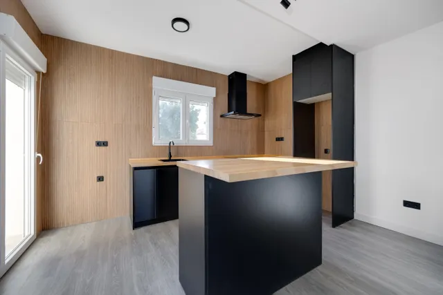 Exclusivo chalet con piscina en san luis – Torrevieja — 15