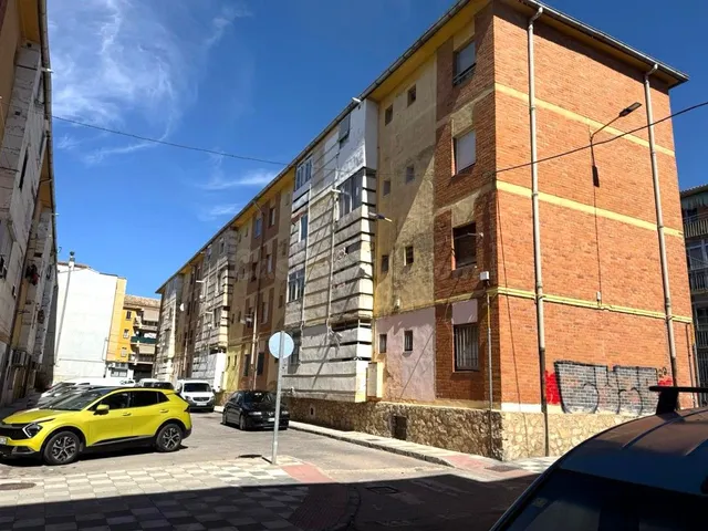 Venta piso en Cuenca - foto 3