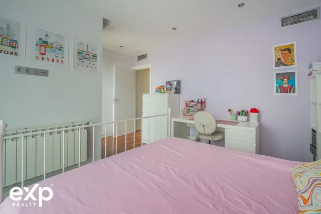 CHALET ADOSADO EN TORRELODONES — 46
