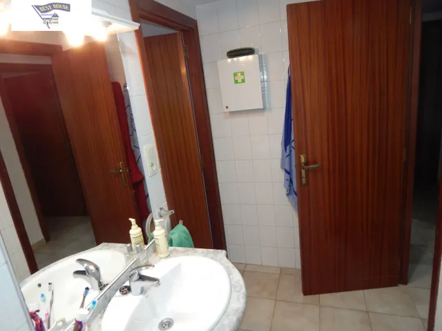 ¡¡¡¡CHALET PRECIOSO A LA VENTA EN ONTINYENT!!!!VALENCIA — 22