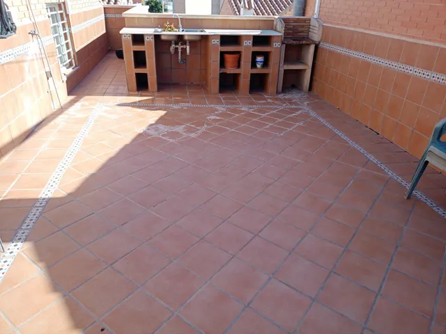 MAGNÍFICA VIVIENDA EN VENTA EN ADRA — 14
