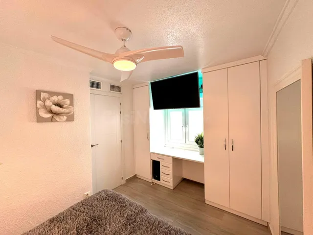 Ático 2 habitaciones 57m² en venta - Mil Palmeras — 23