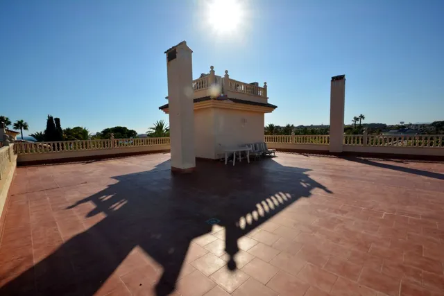 Villa 9 habitaciones 511m² en venta - Cabo Roig — 26