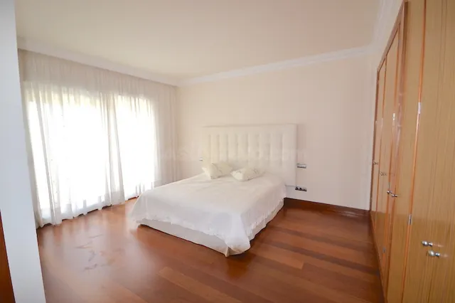 Ático 4 habitaciones 220m² en alquiler - Marbella - foto 4