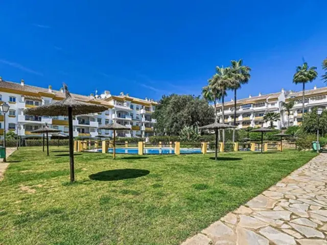 Ático Dúplex 3 habitaciones 145m² en venta - Marbella — 24