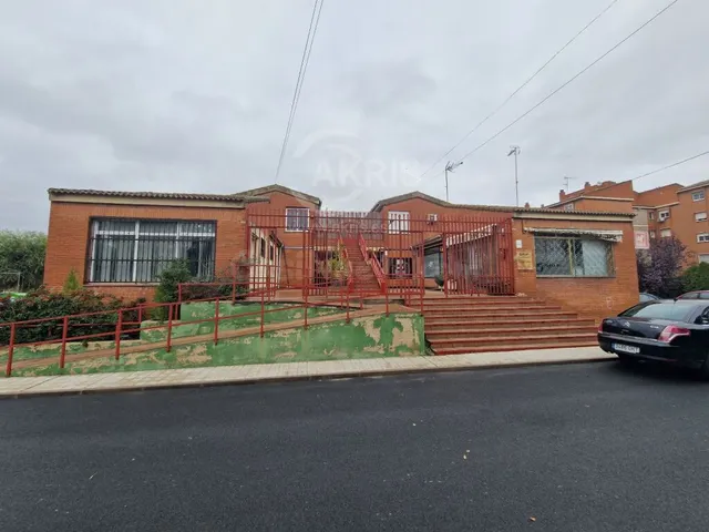 Local Comercial en Bargas