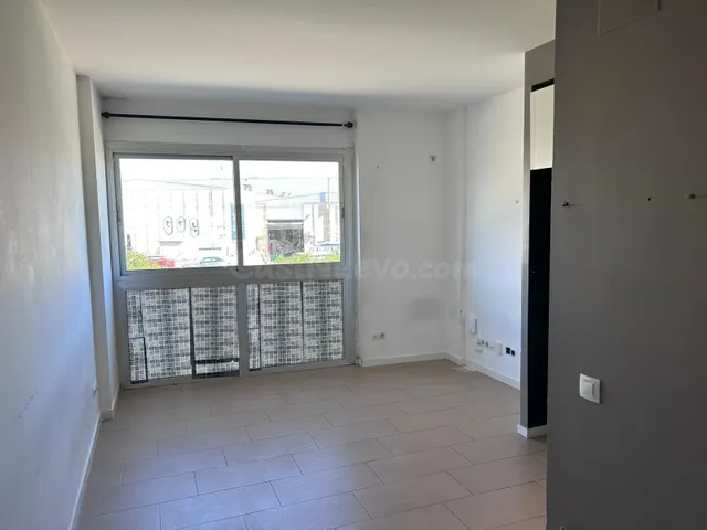 PISO DE UNA HABITACIÓN EN EL PASSEIG 22 DE JULIOL
