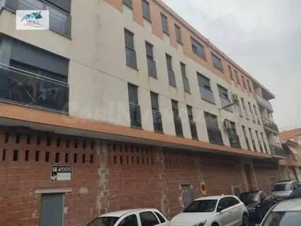 Venta de Piso en Murcia