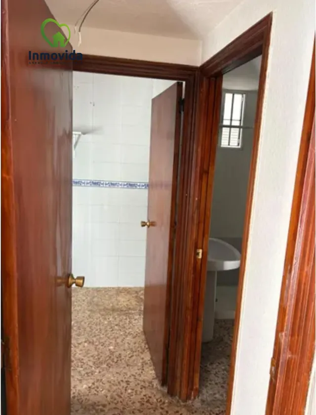Piso en Ollerías, Córdoba - Ideal para Invertir — 8