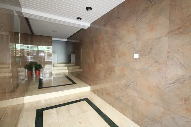 Piso de tres dormitorios en Monteolivete. — 17