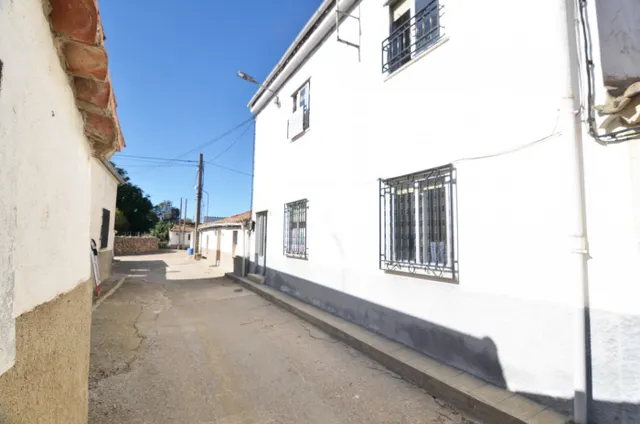 Urbis te ofrece una casa de pueblo en venta en Galisancho, Salamanca. — 48