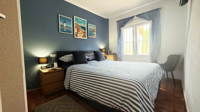 Casa 2 habitaciones 1m² en venta - Las Filipinas — 14