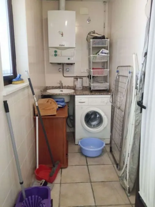 Apartamento 1 habitación 85m² en venta - Albir — 10