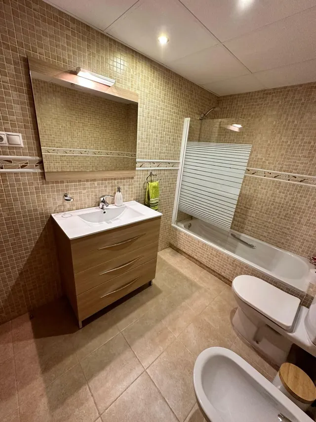 Adosado 4 habitaciones 216m² en venta - Riviera del sol — 32