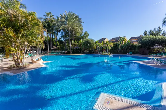 Apartamento 2 habitaciones 142m² en venta - Marbella — 40