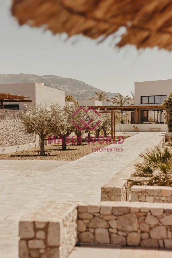 VILLA DE OBRA NUEVA EN YECLA, MURCIA — 13