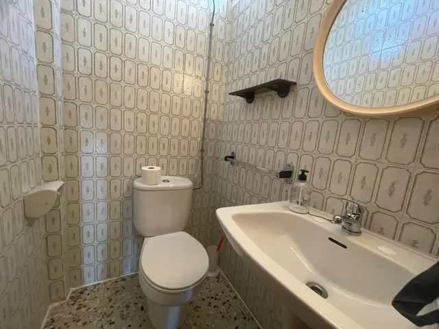 Ático de 3 dormitorios con amplia terraza y vistas al mar en Guardamar del Segura — 25