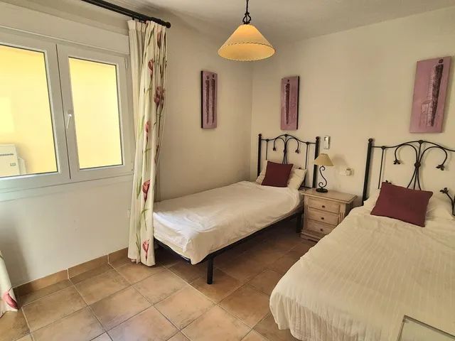 Adosado 3 habitaciones 127m² en venta - Costa del Sol — 36