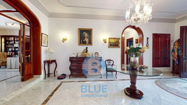 IMPRESIONANTE CASA EN CASILLA DEL AIRE — 8
