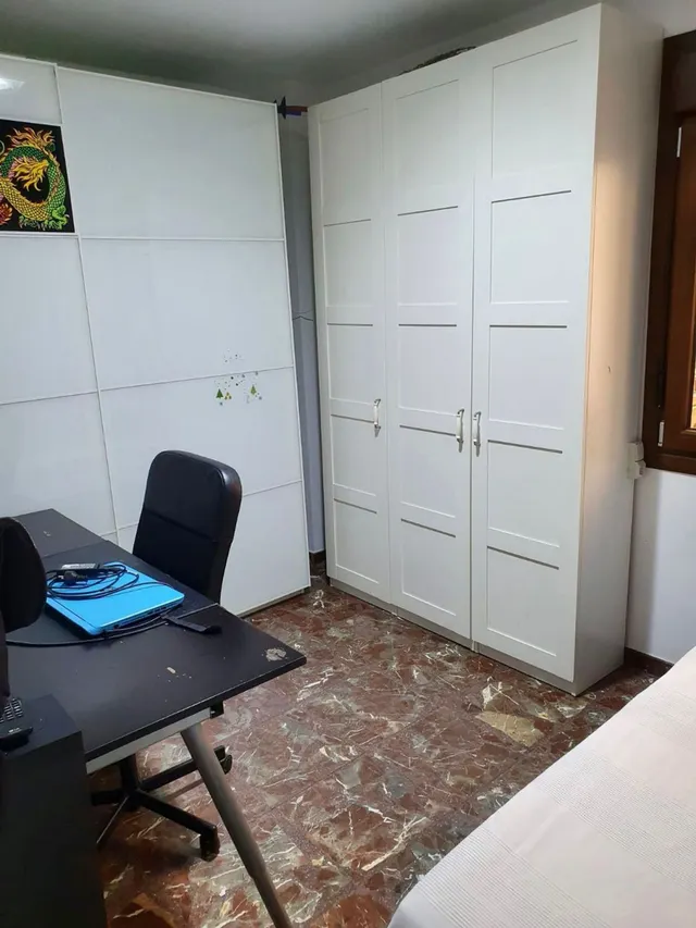Piso 4 habitaciones 250m² en venta - Centro — 8