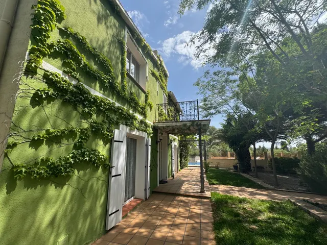 Finca exclusiva en Santa Oliva (Baix Penedès) - foto 5