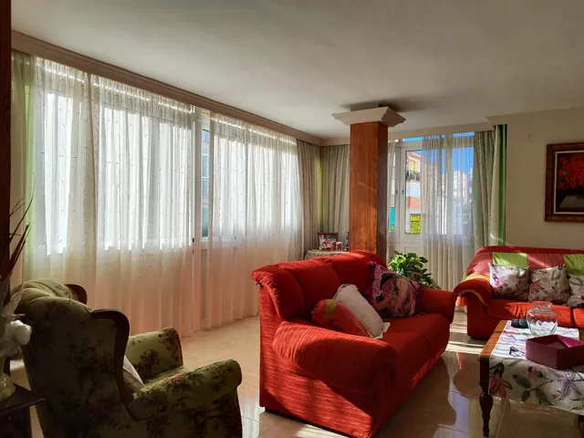 Apartamento 3 habitaciones 81m² en venta - Centro — 9