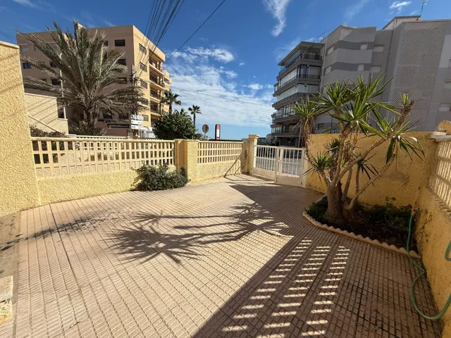 FANTASTICO DUPLEX A ESCASOS METROS DE LAS PLAYAS DE GUARDAMA - foto 3