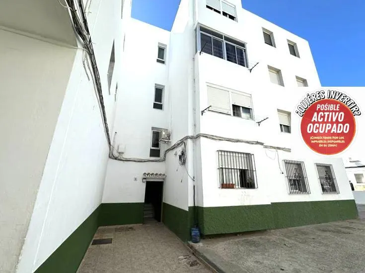 Apartamento 4 habitaciones 80m² en venta - Barbate