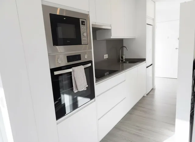 DEPARTAMENTO REFORMADO ARENAL — 6