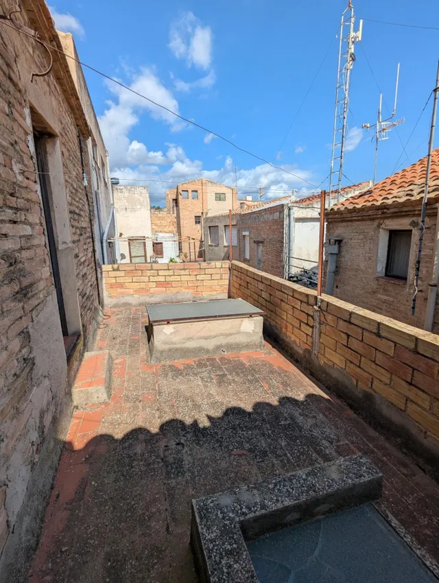 En venda gran casa històrica a Xerta — 12