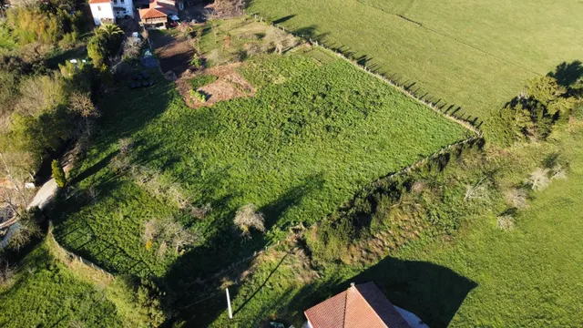 Terreno urbanizable en venta - Santullano - foto 2