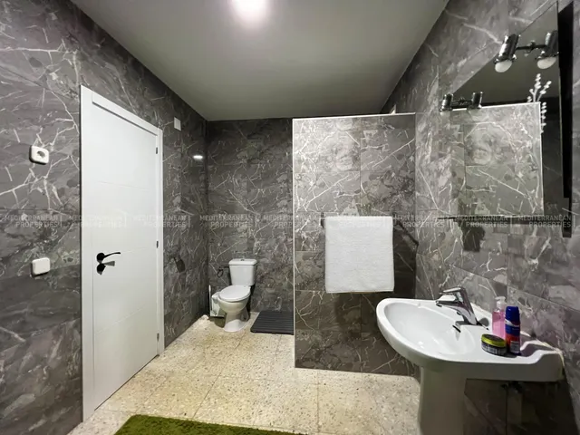 Chalet en La Nucia — 29