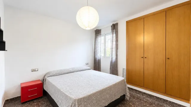 Piso en venta en Carlet en excelente zona, con ascensor y listo para entrar a vivir — 6