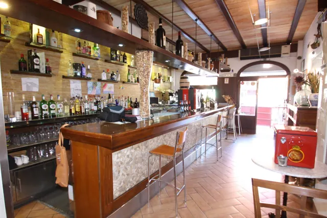 ✓Local Comercial en Benissa, Costa Blanca. URGE VENDER A BUEN PRECIO. — 6
