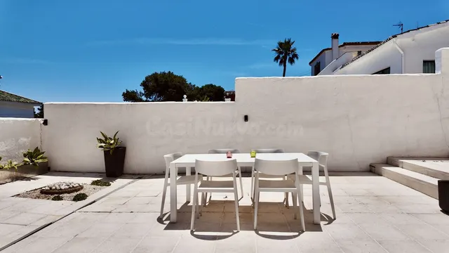 Chalet 4 habitaciones 321m² en venta - Marbella - foto 5