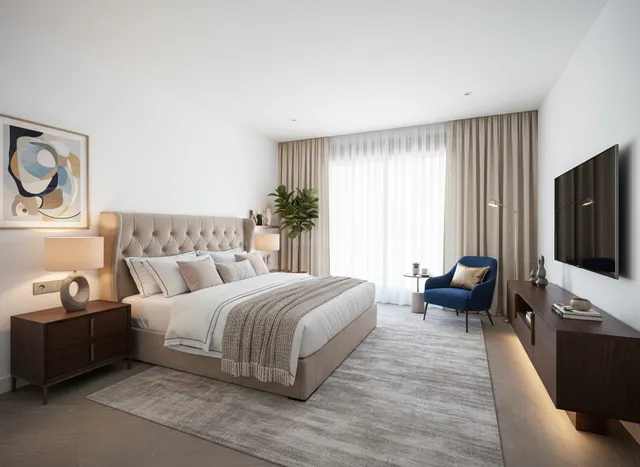 Ático Dúplex 2 habitaciones 130m² en venta - Marbella - foto 5