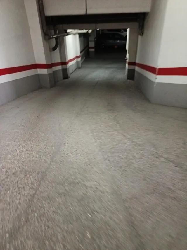 Piso venta zona paseo zorrilla Valladolid — 17