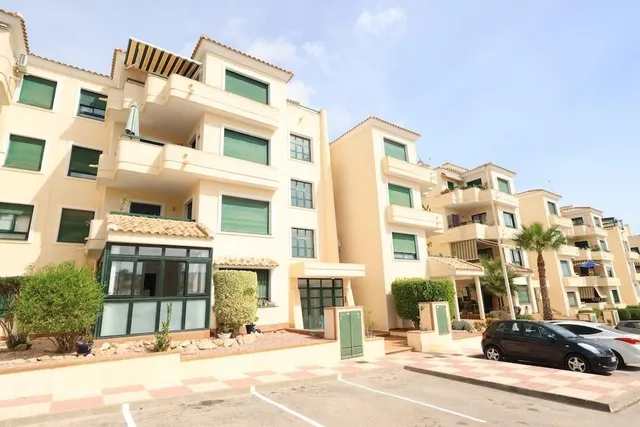 Apartamento 2 habitaciones 69m² en venta - Las Filipinas — 2