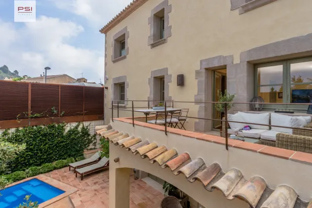 VILLA LUXURY IN BEGUR - COSTA BRAVA — 4
