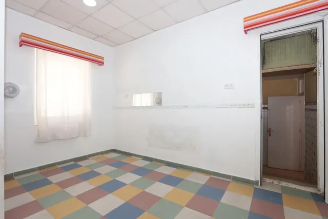 CHALET EN CIUDAD JARDÍN DE 253 M2 — 22