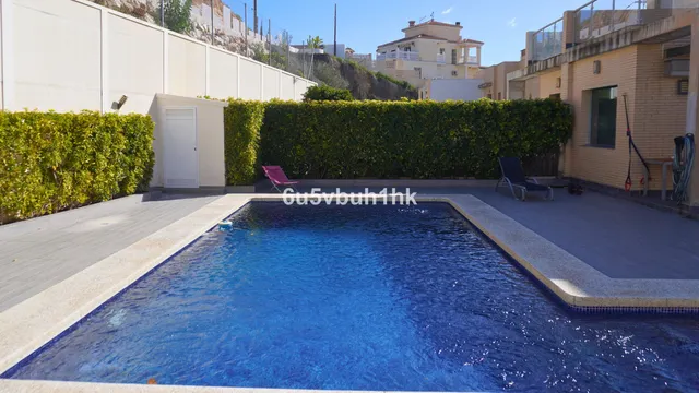 Adosado 5 habitaciones 297m² en venta - Marbella — 19