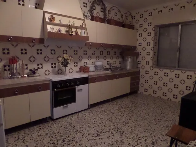 Fantástico restaurante de 370 m2, vivienda  2 plantas de 400m2 y terreno rústico de 6.912m2 LA GUIA — 29