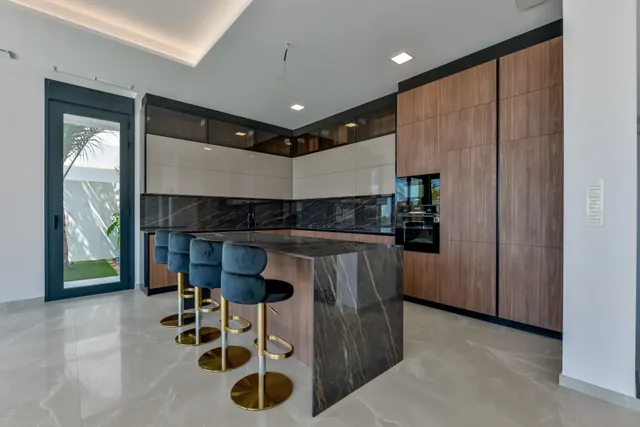 Villa 8 habitaciones 998m² en venta - Finestrat hills — 40