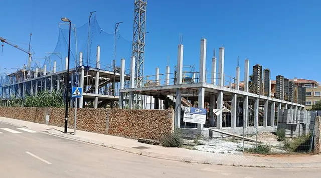 Adosada en Venta en Denia Alicante - foto 3