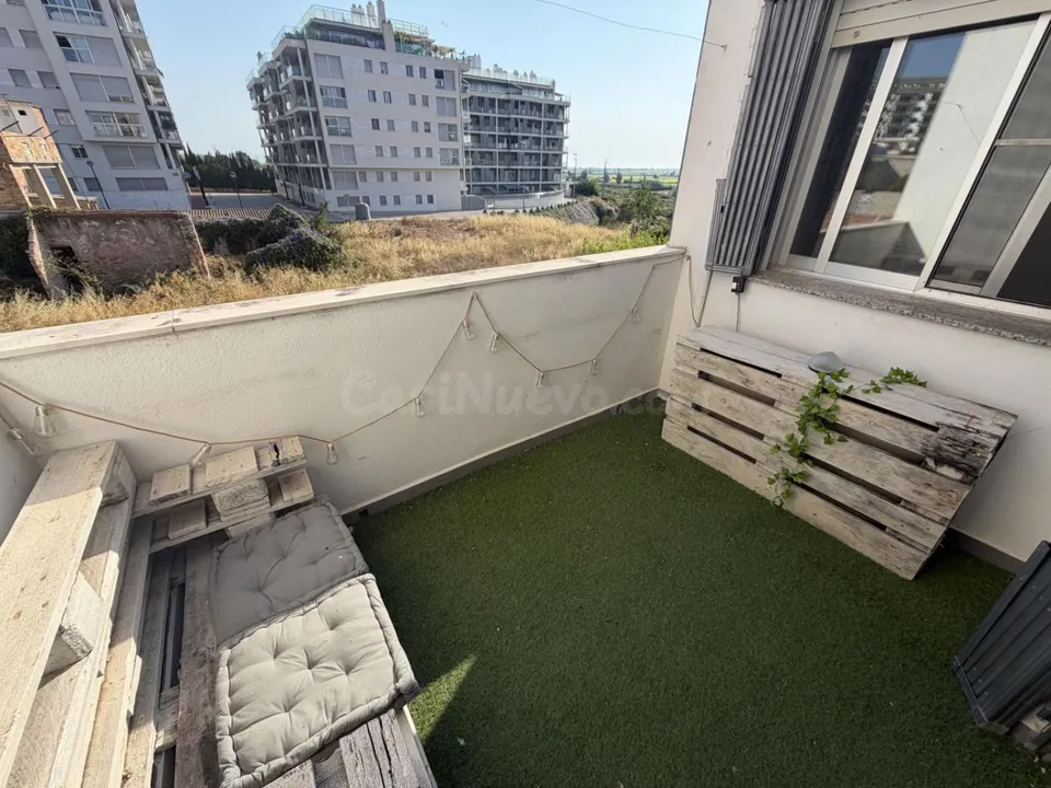 Adosado 2 habitaciones 60m² en venta - Centro