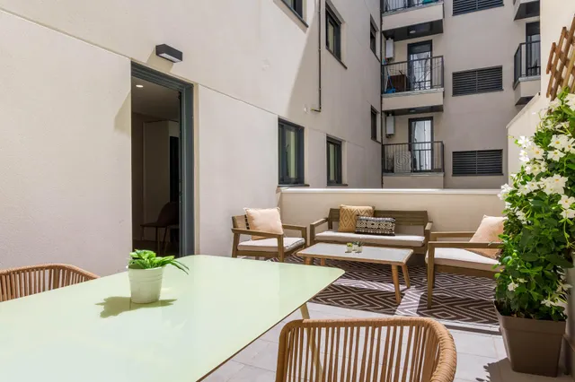 Apartamento 3 habitaciones 166m² en venta - Las lagunas centro — 26