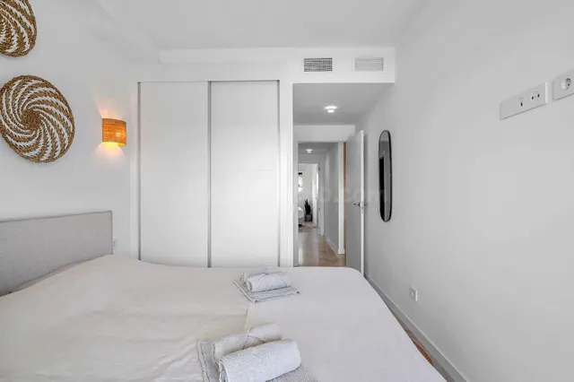 APARTAMENTO DE 2 DORMITORIOS 2 BAÑOS EN PUNTA PRIMA ( ORIHUELA COSTA ) — 14