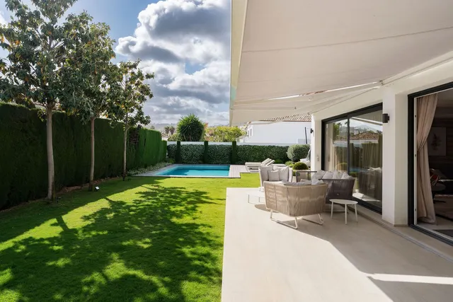 Chalet 5 habitaciones 306m² en venta - Marbella — 33