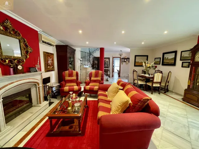 Casa 5 habitaciones 278m² en venta - Las palmeras - foto 4