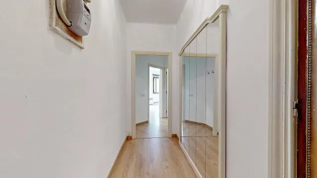 LUZ, SOL Y VISTAS DESPEJADAS EN UNA VIVIENDA EXTERIOR JUNTO A POBLENOU Y DIAGONAL MAR — 20